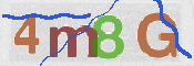 Imagen CAPTCHA