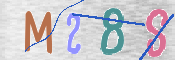 Imagen CAPTCHA