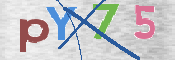 Imagen CAPTCHA
