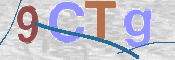 Imagen CAPTCHA