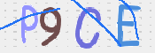 Imagen CAPTCHA