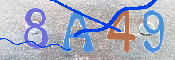 Imagen CAPTCHA