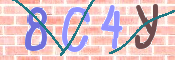 Imagen CAPTCHA