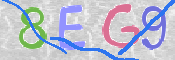 Imagen CAPTCHA
