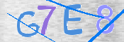 Imagen CAPTCHA