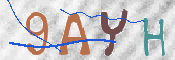 Imagen CAPTCHA