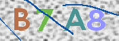 Imagen CAPTCHA
