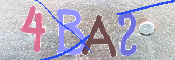 Imagen CAPTCHA