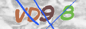 Imagen CAPTCHA