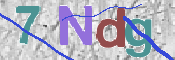 Imagen CAPTCHA