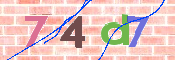 Imagen CAPTCHA