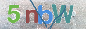 Imagen CAPTCHA