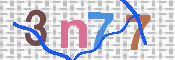 Imagen CAPTCHA
