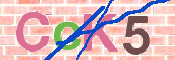 Imagen CAPTCHA