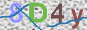 Imagen CAPTCHA