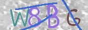 Imagen CAPTCHA