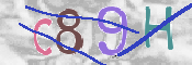 Imagen CAPTCHA