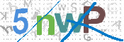 Imagen CAPTCHA