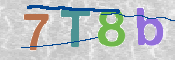 Imagen CAPTCHA