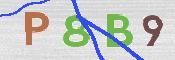 Imagen CAPTCHA