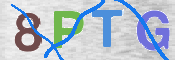 Imagen CAPTCHA
