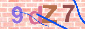 Imagen CAPTCHA