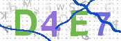 Imagen CAPTCHA