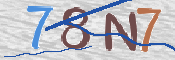 Imagen CAPTCHA