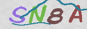 Imagen CAPTCHA