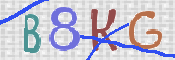 Imagen CAPTCHA