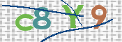 Imagen CAPTCHA