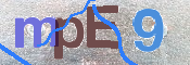 Imagen CAPTCHA
