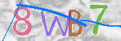 Imagen CAPTCHA