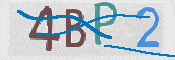 Imagen CAPTCHA