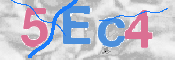 Imagen CAPTCHA