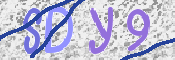 Imagen CAPTCHA