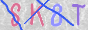 Imagen CAPTCHA