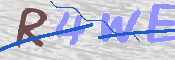 Imagen CAPTCHA