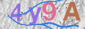 Imagen CAPTCHA