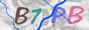 Imagen CAPTCHA