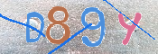 Imagen CAPTCHA
