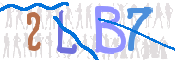 Imagen CAPTCHA