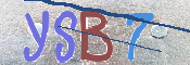 Imagen CAPTCHA