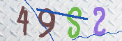 Imagen CAPTCHA