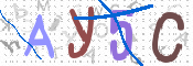 Imagen CAPTCHA