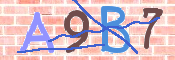 Imagen CAPTCHA