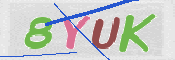 Imagen CAPTCHA