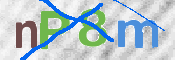 Imagen CAPTCHA