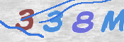 Imagen CAPTCHA