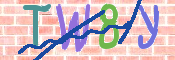 Imagen CAPTCHA